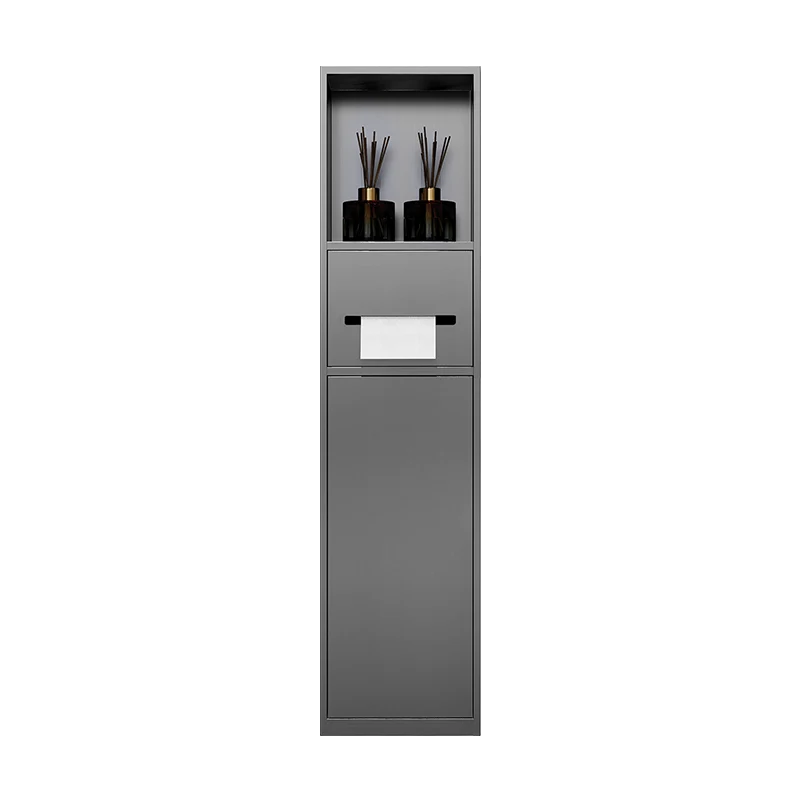 Екі қабатты тіндік қораптағы тот баспайтын болат тауашасы